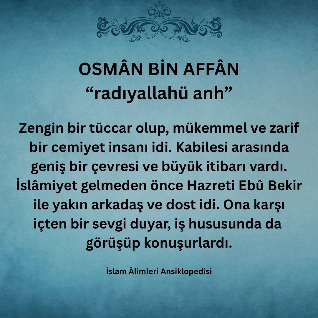 Osman bin Affan (8)
